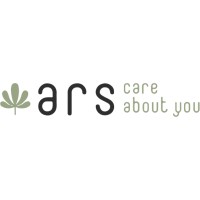 Centro Ars logo - Similar company to Arlè. Centre De Benestar Emocional