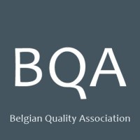 BQA, Belgian Quality Association logo - Similar company to Csds