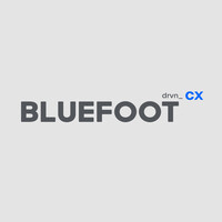 Bluefoot