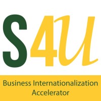 Scout4U | Business Internationalization Accelerator