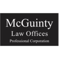 McGuinty Law Offices logo - Similar company to Cherkowski Marsden Llp