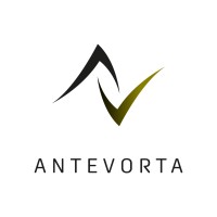Antevorta logo - Similar company to Becker France