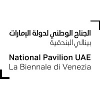 National Pavilion UAE La Biennale di Venezia logo - Similar company to Le Château Designs