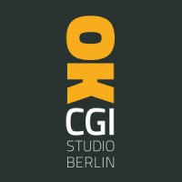 CGI STUDIO BERLIN logo - Similar company to Blue Moon Virtual