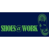 Shoes@Work logo - Similar company to The Shoes Experience