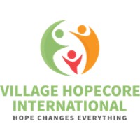 Village HopeCore International logo - Similar company to Fundación Ceic - Centro De Estudios Internacionales Contemporaneos -