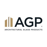 AGP Architectural Glass Products logo - Similar company to Agtp