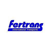 Fertrans International Transports logo - Similar company to Con.A.P. Scrl
