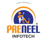 Preneel Infotech logo - Similar company to Stdt It Services