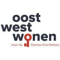 Oost West Wonen logo - Similar company to Juun Software
