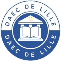 DAEC Lille logo - Similar company to Daac