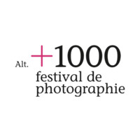 Photography Festival Alt. +1000 logo - Similar company to Bluevision Photography Festival