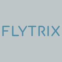 FLYTRIX logo - Similar company to Critical Cargo Solutions