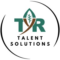 TYR Talent Solutions logo - Similar company to Cima Staffing