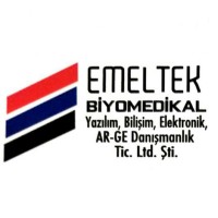 emeltek yazılım logo - Similar company to Beetinq