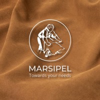 MARSIPEL- Indústria de Curtumes S.A. logo - Similar company to Couro Azul