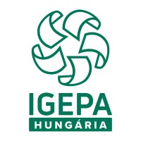IGEPA Hungária logo - Similar company to Fusource