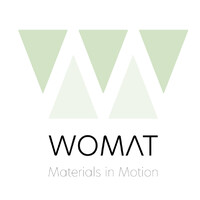 WM - WoMat logo - Similar company to Fibereuse Tech