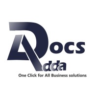 DocsAdda logo - Similar company to Cotton Row Record Co.