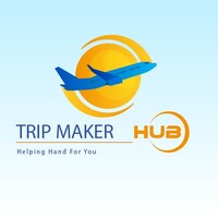 Trip Maker Hub logo - Similar company to Datablare