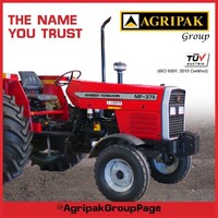 Agripak Group logo - Similar company to Honghua Machinery Plastic&Rubber Co.,Ltd