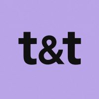 t&t logo - Similar company to Justcode Academy