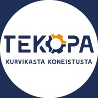 Tekopa Oy logo - Similar company to Javasko Oy