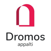 Dromos Appalti S.p.A. logo - Similar company to De Bartolomeo Enterprise