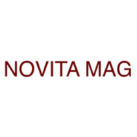 Novita Magazine logo - Similar company to Safl