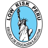 Low Risk Perú logo - Similar company to Low Risk It Solutions