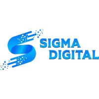 Sigma Digital Media logo - Similar company to Commprove Spa