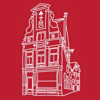 Dolfijnenhuis logo - Similar company to Anqer