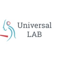 Universal Lab logo - Similar company to Bio Osteo