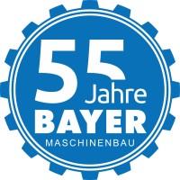 Bayer Maschinenbau GmbH & Co. KG logo - Similar company to A. Erglis Gmbh