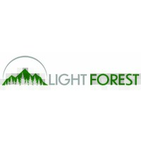 Light Forest logo - Similar company to The Phoenix Cups