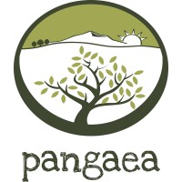 Pangaea Olivenöl aus Griechenland logo - Similar company to Jemly'S Health