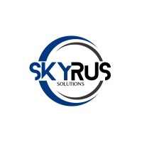 Skyrus Solutions logo - Similar company to T Dot Uk