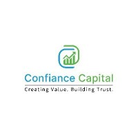 Confiance Capital logo - Similar company to Kp Financial