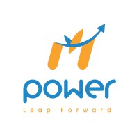 mPower logo - Similar company to Settlepay Ksa