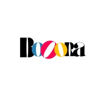 BOOORA logo - Similar company to Cochilo