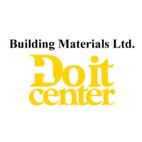 Building Materials Ltd. Do it Center logo - Similar company to Olympic Construction