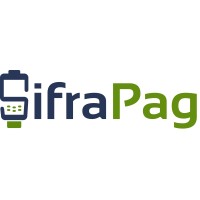 SifraPag logo - Similar company to Bomdrive Limited