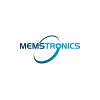 Memstronics logo - Similar company to Vlc Properties
