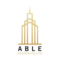 Able Properties Limited logo - Similar company to The Grey Matter
