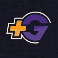 PlusGamer logo - Similar company to Lantana7_It