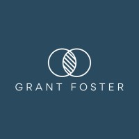 Grant Foster logo - Similar company to Dunwall Associates Ltd