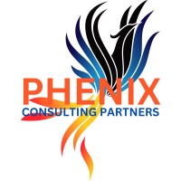 PHENIX CONSULTING PARTNERS logo - Similar company to Phenix Advisors
