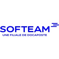 SOFTEAM logo - Similar company to Astrelya