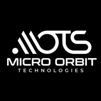 Micro Orbit Technologies logo - Similar company to Micro Orbit