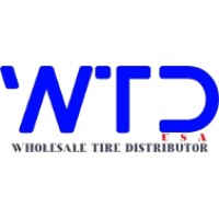 Wholesale Tire Distributor (WTD USA) logo - Similar company to Avatco